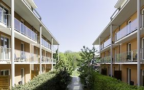 Best Western Park Hotel Geneve-Thoiry